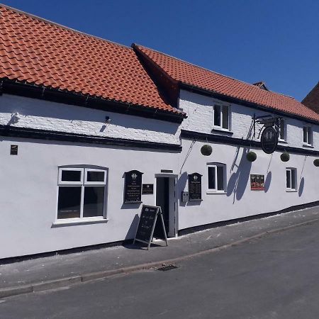 Отель Nelthorpe Arms Barton-upon-Humber Экстерьер фото